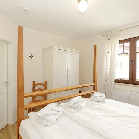 9994-Urlaubstraeume-Am-Meer-We-2-6 Kuehlungsborn Ngoại thất bức ảnh