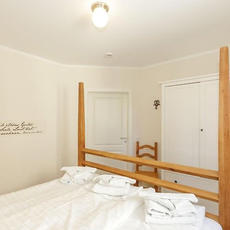 9994-Urlaubstraeume-Am-Meer-We-2-6 Kuehlungsborn Ngoại thất bức ảnh