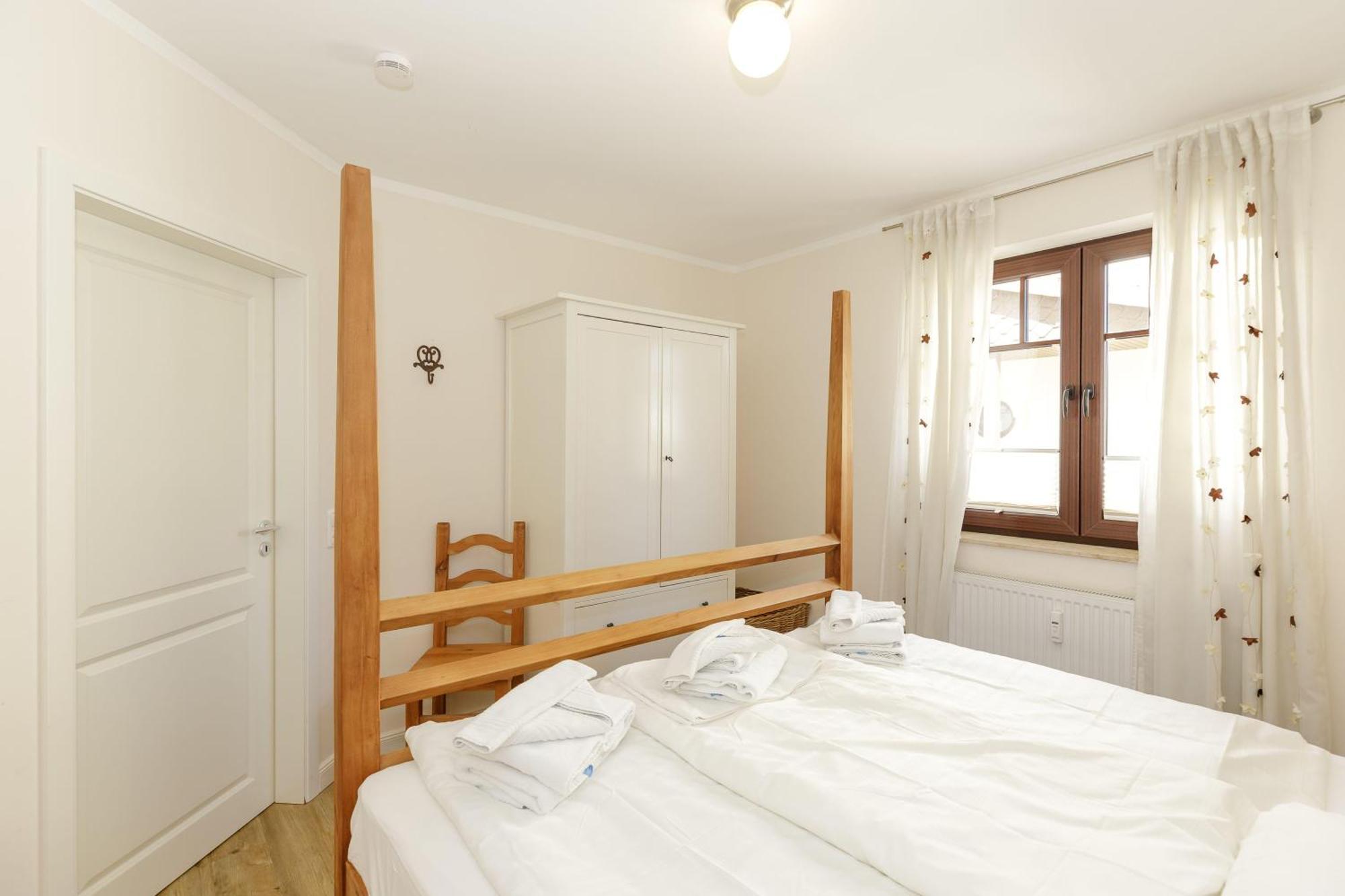 9994-Urlaubstraeume-Am-Meer-We-2-6 Kuehlungsborn Ngoại thất bức ảnh