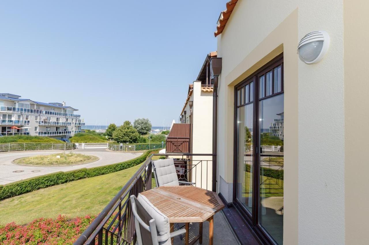 9994-Urlaubstraeume-Am-Meer-We-2-6 Kuehlungsborn Ngoại thất bức ảnh