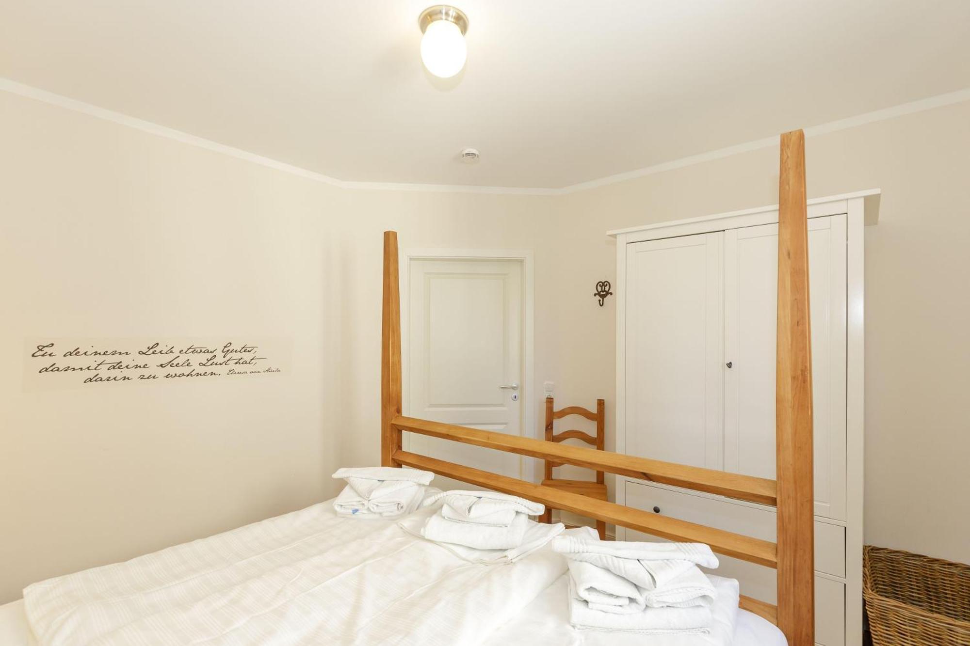 9994-Urlaubstraeume-Am-Meer-We-2-6 Kuehlungsborn Ngoại thất bức ảnh