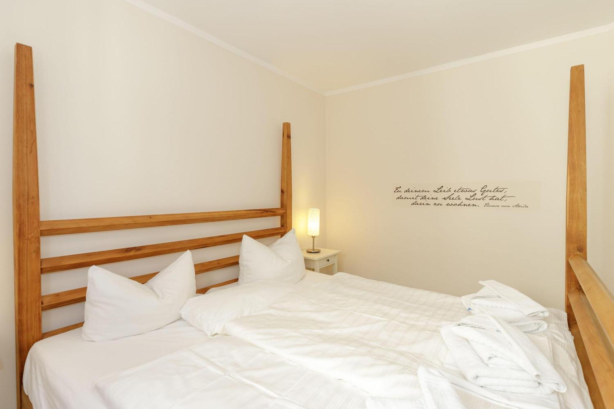 9994-Urlaubstraeume-Am-Meer-We-2-6 Kuehlungsborn Ngoại thất bức ảnh