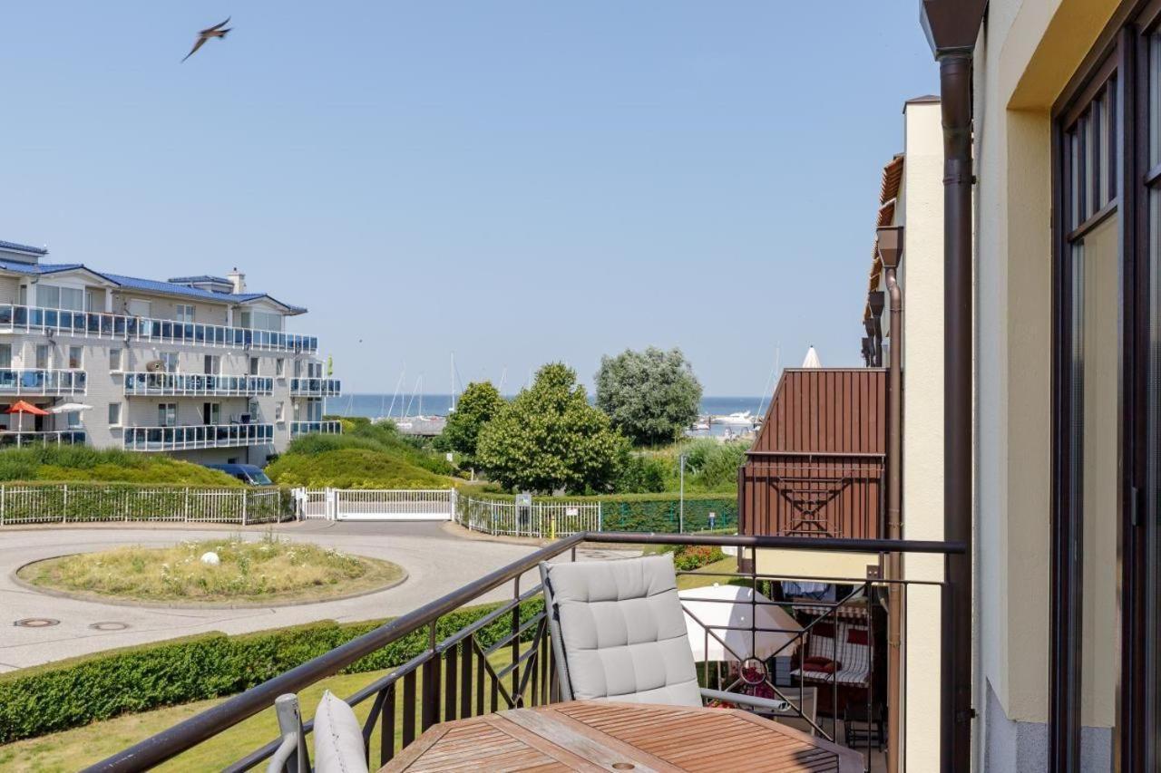 9994-Urlaubstraeume-Am-Meer-We-2-6 Kuehlungsborn Ngoại thất bức ảnh